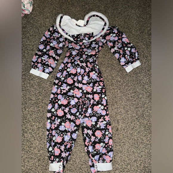 Vintage Girls Clothes Lot - Picture 11 of 13